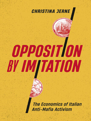 cover image of Opposition by Imitation